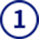 ①