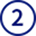 ②