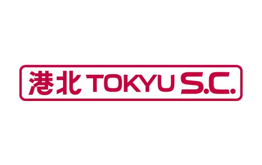 港北ＴＯＫＹＵ　Ｓ．Ｃ．