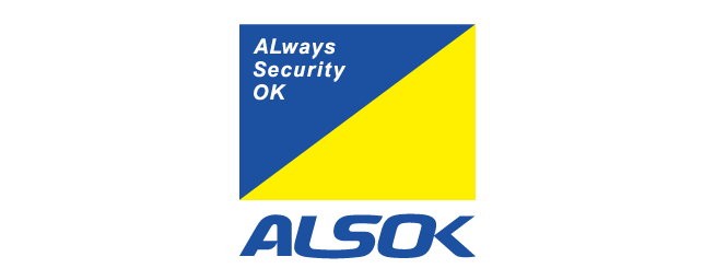 綜合警備保障（ALSOK）