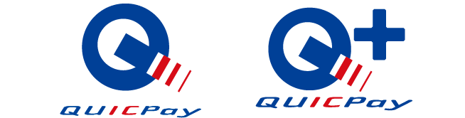 QUICPay ロゴ