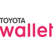 TOYOTA Walletのイラスト