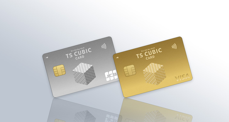 TOYOTA TS CUBIC CARD