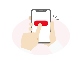 「STEP3_再発行のお手続き」画像