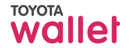 TOYOTA Wallet