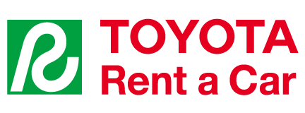 TOYOTAレンタカー