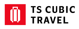 TS CUBIC TRAVEL