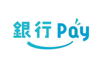 銀行Pay のロゴ