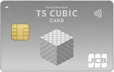 TS CUBIC CARD JCB