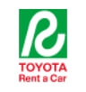 TOYOTA Renta Car