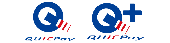 QUICPay ロゴ