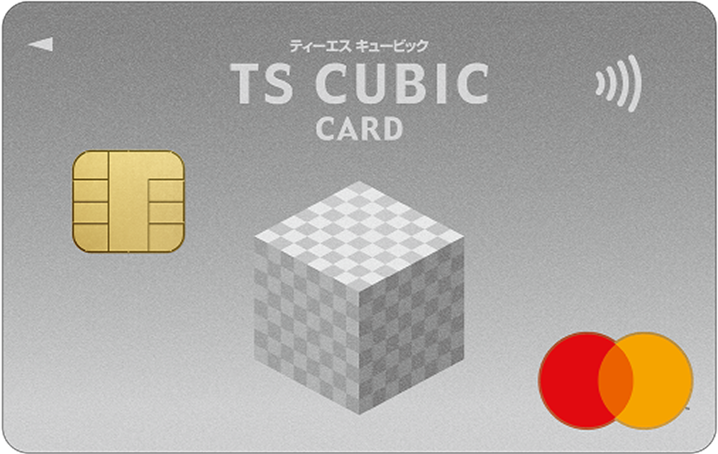 TOYOTA TS CUBIC CARD レギュラー Master