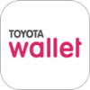 TOYOTA Wallet