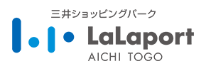 ららぽーと愛知東郷ロゴ